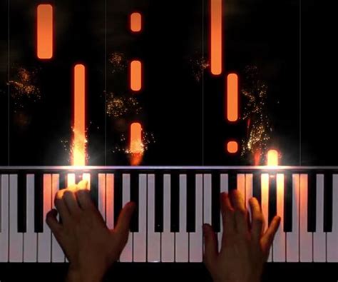 Discover the Hidden Gems of MFS Magic Piano